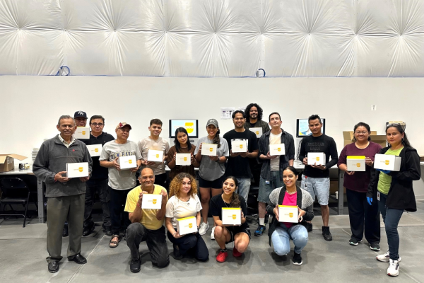 Our Impact Sustainable Production Innovation Omnipod 5 group