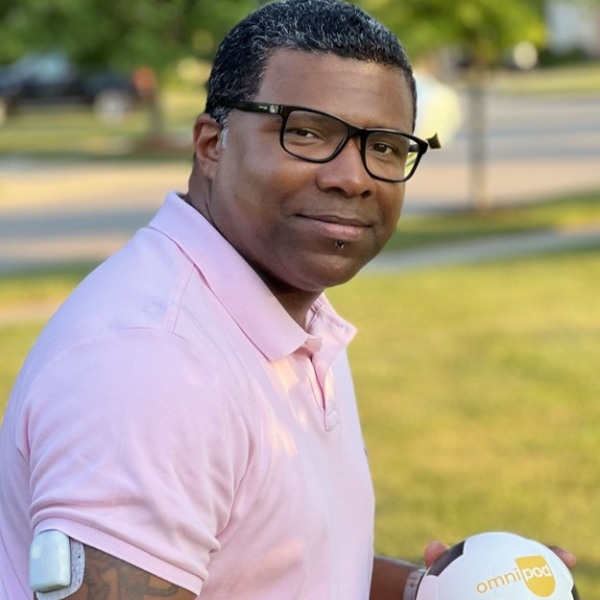 Working Employee David Francis