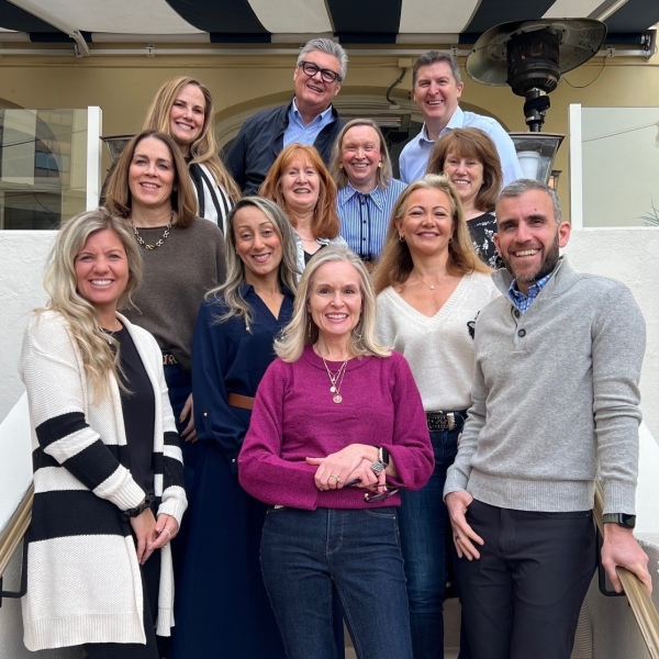 Insulet Corporation's HR Leadership Team